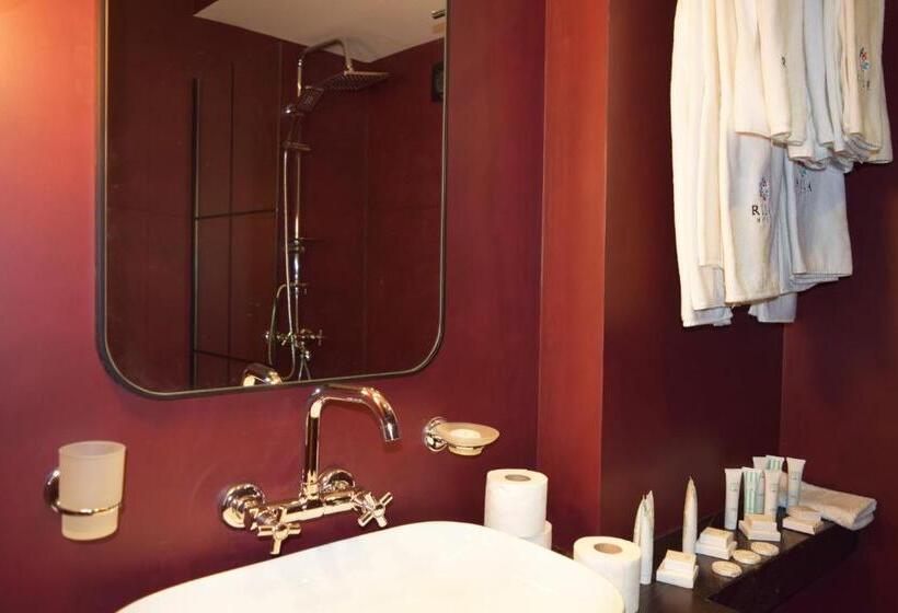 Апартаменты Пентхаус 1 Спальня, Rila Hotel Sofia