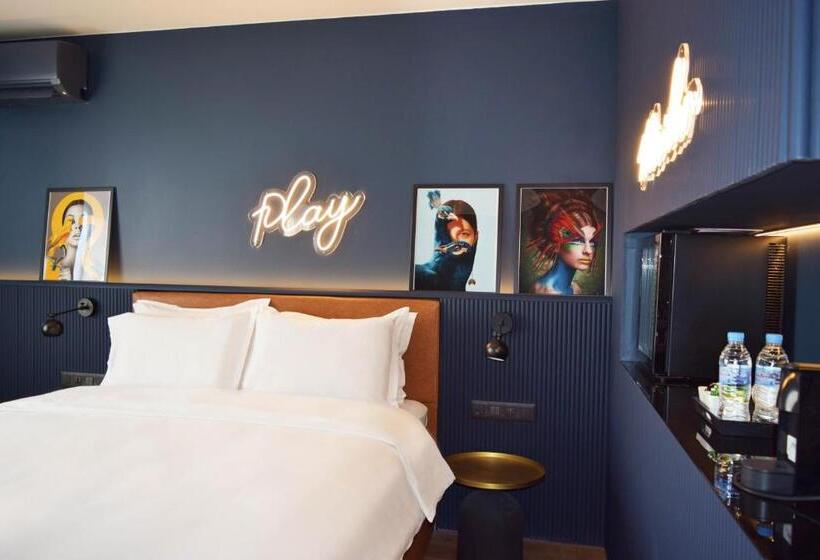 Номер Superior, Rila Hotel Sofia