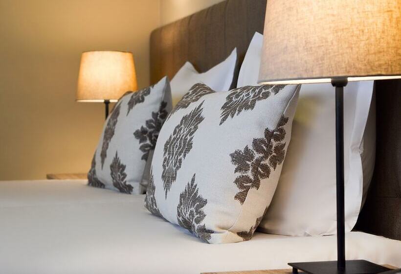 Номер Economy, Rila Hotel Sofia