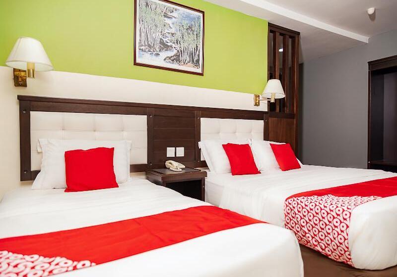 Quarto Estandar, Santa Costanza By Omnia Hotels