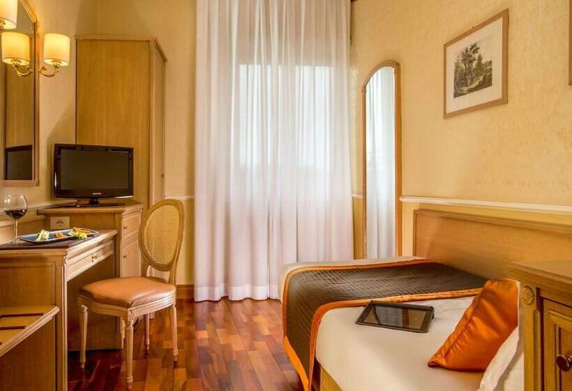 Quarto Estandar Individual, Santa Costanza By Omnia Hotels