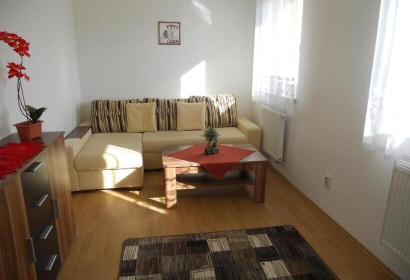 带1个卧室的公寓, Motel Madona