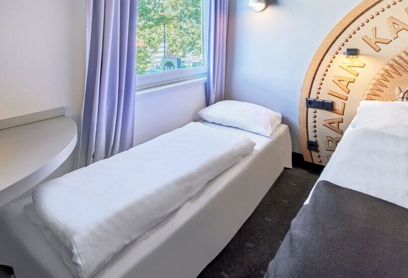 اتاق استاندارد, B&b Hotel Offenbach Kaiserlei
