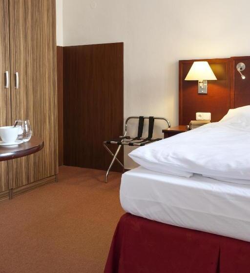 标准间, B&b Hotel Praha