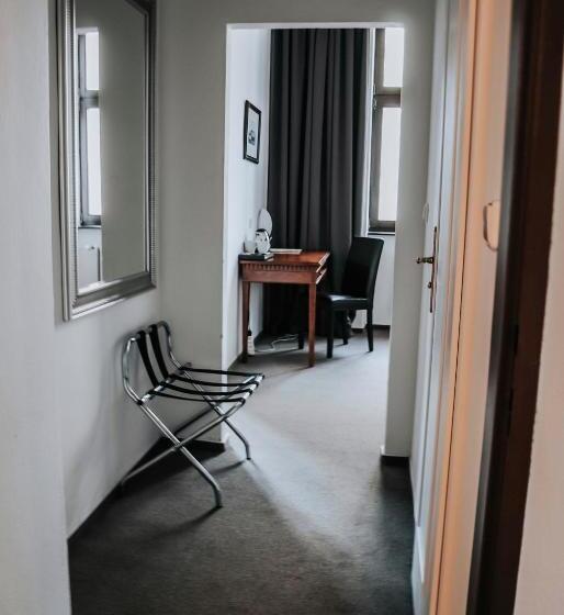 豪华房间, B&b Hotel Praha