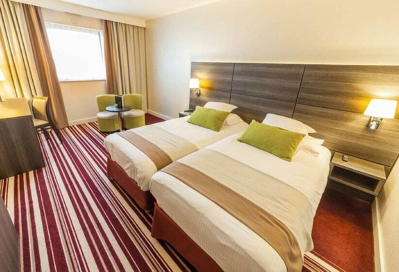 اتاق استاندارد, Best Western Plus Evreux Palais Des Congrès