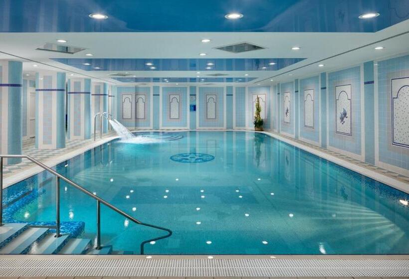Номер Superior Одноместный, Ensana Hotel Pacifik