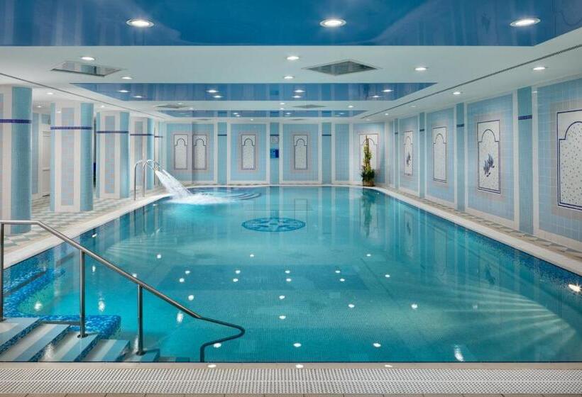 Номер Стандарт Индивидуальный, Ensana Hotel Pacifik