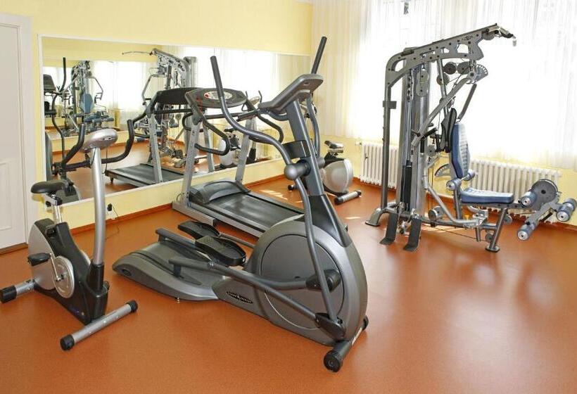 Номер Superior, Ensana Hotel Pacifik