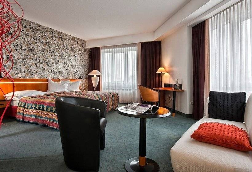 Семейный Номер, Good Morning + Leipzig