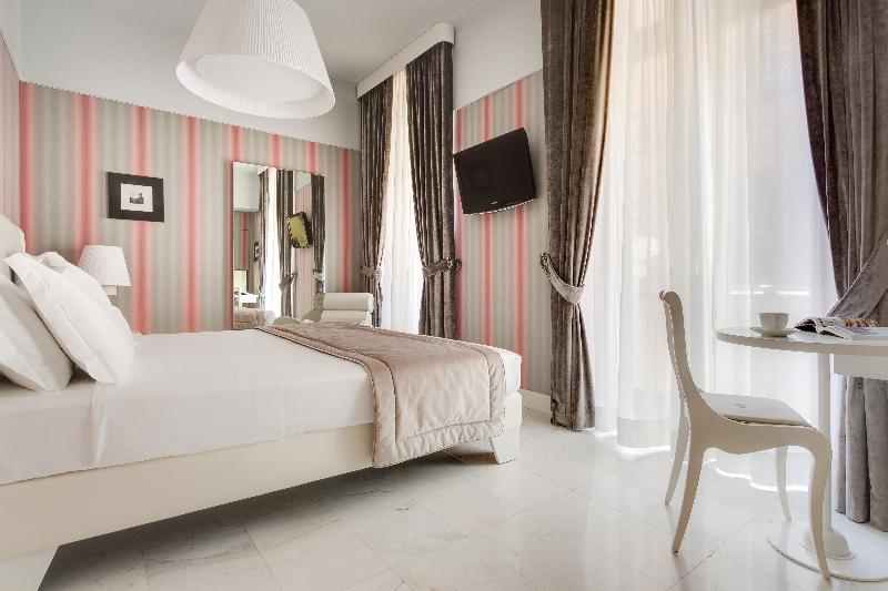 اتاق سوپریور, Grand Hotel Palace Rome