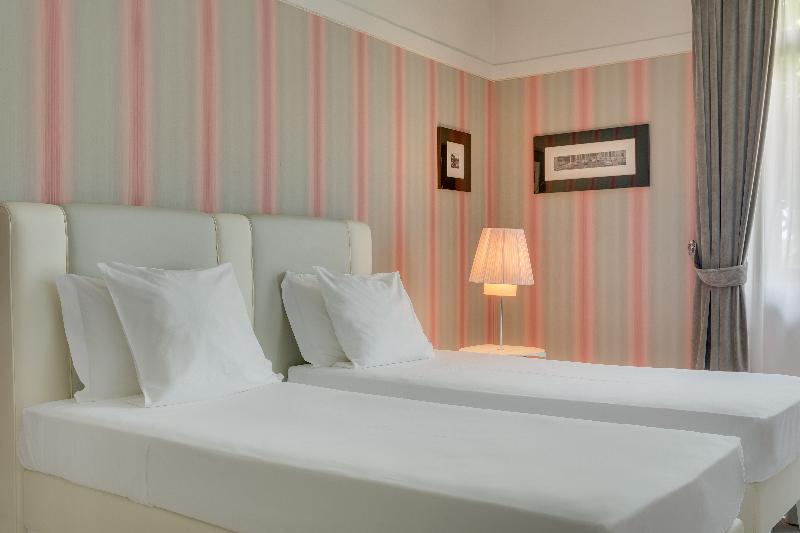اتاق سوپریور, Grand Hotel Palace Rome