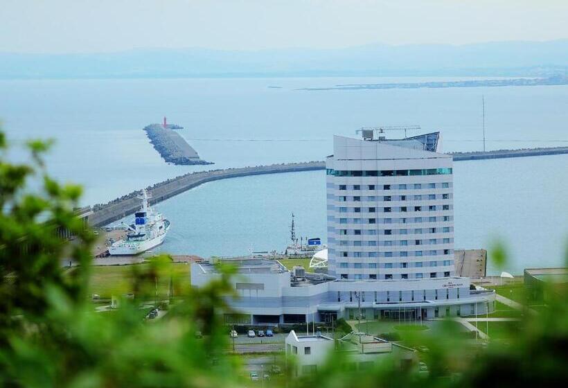 اتاق استاندارد یک نفره, Surfeel Hotel Wakkanai
