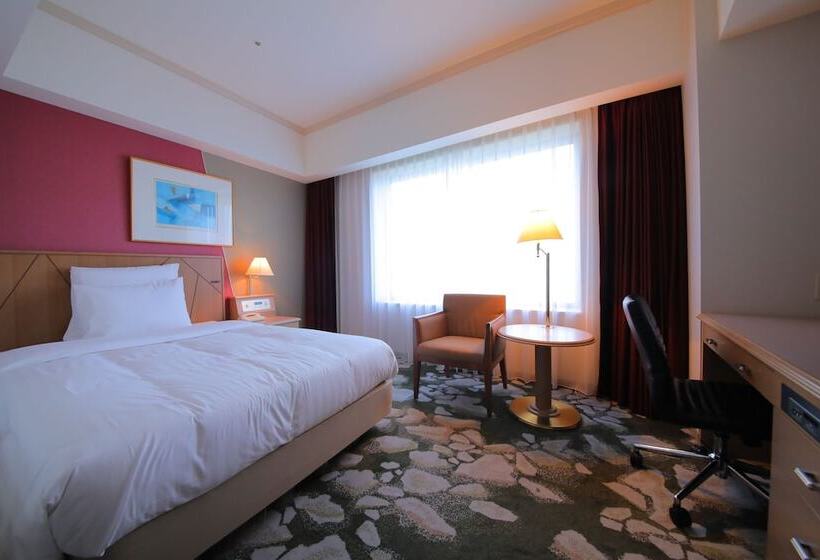 اتاق استاندارد یک نفره, Surfeel Hotel Wakkanai