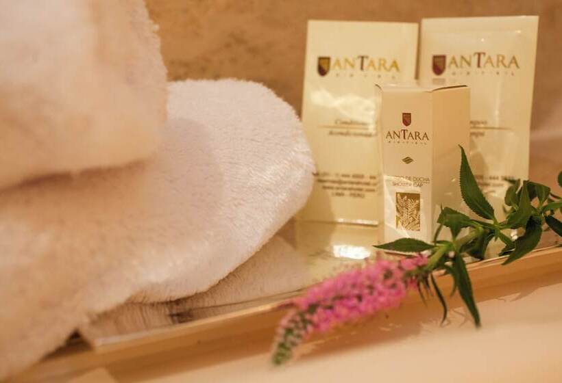 اتاق سوپریور, Antara Hotel & Suites   Miraflores