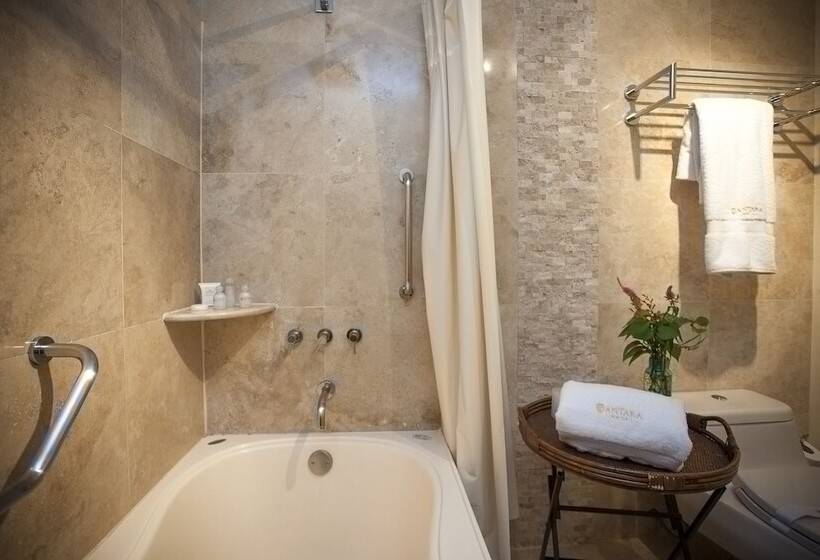 اتاق سوپریور, Antara Hotel & Suites   Miraflores