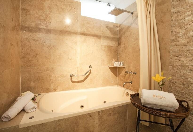 اتاق سوپریور, Antara Hotel & Suites   Miraflores