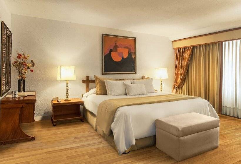 اتاق سوپریور, Antara Hotel & Suites   Miraflores