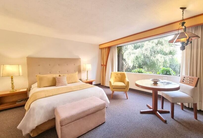 اتاق سوپریور, Antara Hotel & Suites   Miraflores