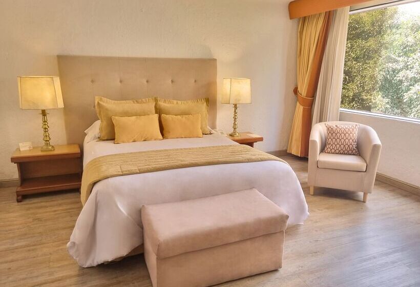 اتاق سوپریور, Antara Hotel & Suites   Miraflores