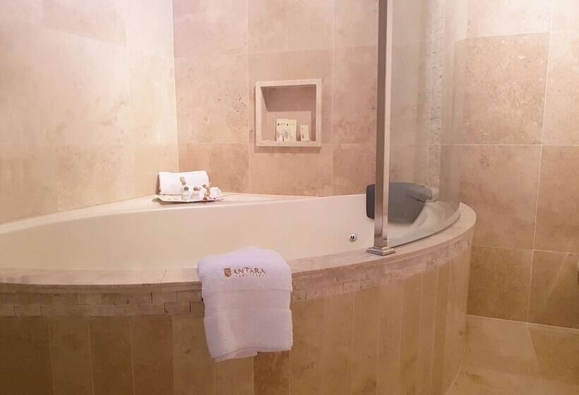 سوییت اجرایی, Antara Hotel & Suites   Miraflores