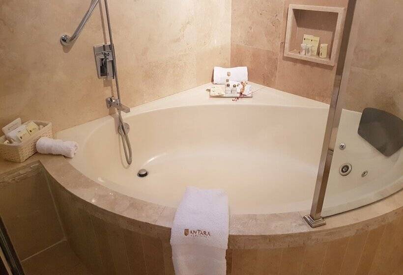 سوییت اجرایی, Antara Hotel & Suites   Miraflores