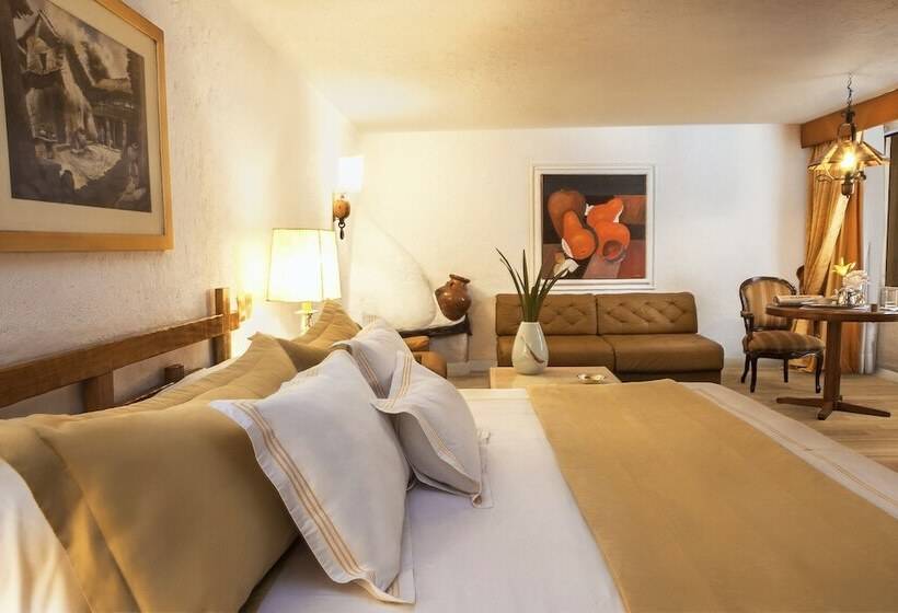 سوییت اجرایی, Antara Hotel & Suites   Miraflores