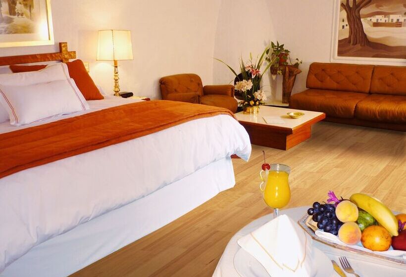 سوییت اجرایی, Antara Hotel & Suites   Miraflores