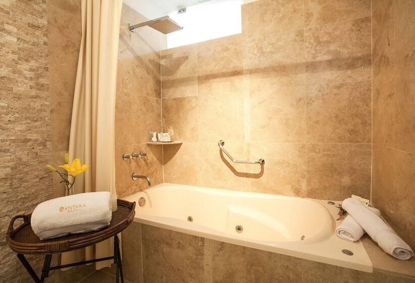 اتاق سوپریور یک تخته, Antara Hotel & Suites   Miraflores