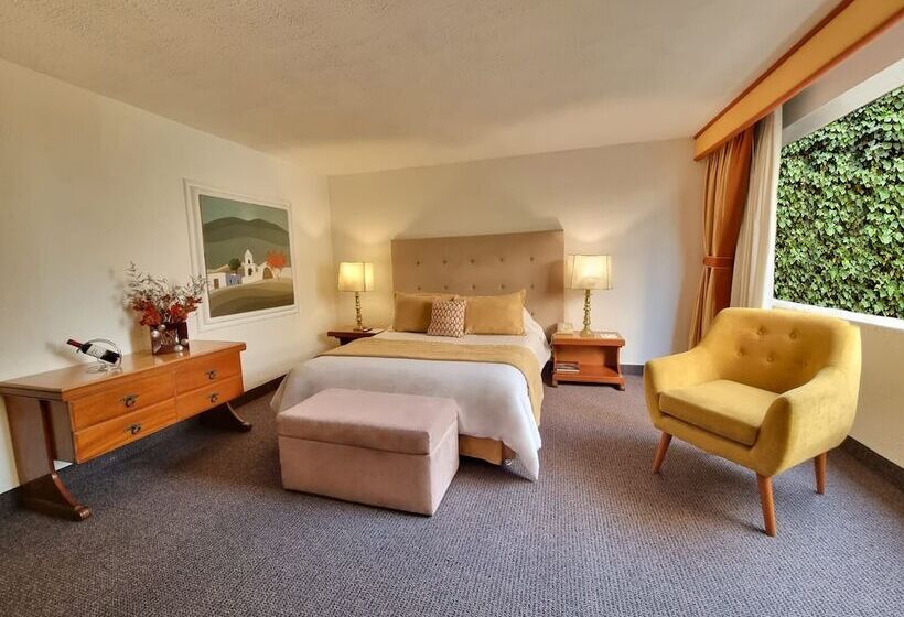اتاق سوپریور یک تخته, Antara Hotel & Suites   Miraflores