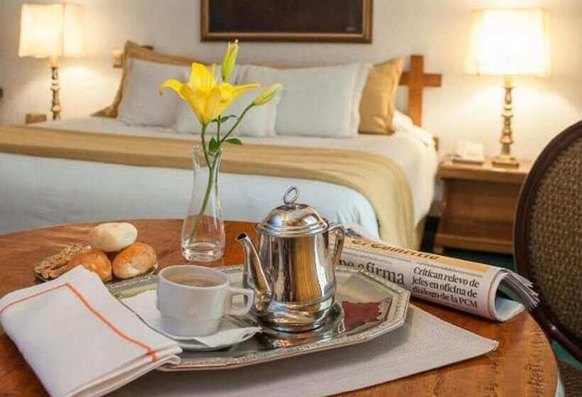 اتاق سوپریور سه تخته, Antara Hotel & Suites   Miraflores