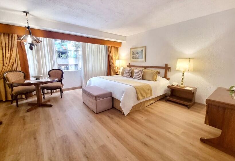 اتاق سوپریور, Antara Hotel & Suites   Miraflores