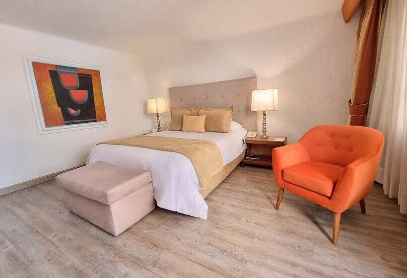 اتاق سوپریور, Antara Hotel & Suites   Miraflores