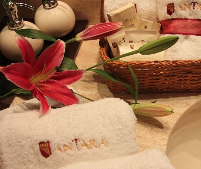 اتاق سوپریور, Antara Hotel & Suites   Miraflores