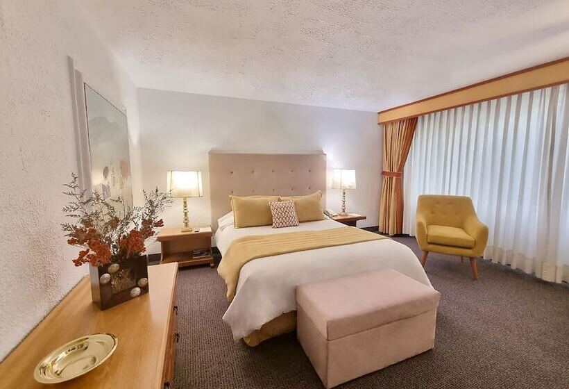 اتاق سوپریور, Antara Hotel & Suites   Miraflores