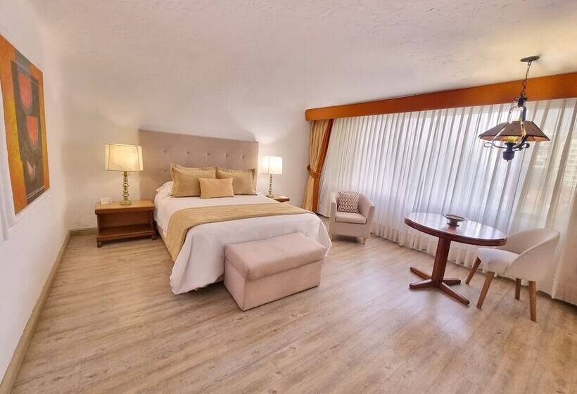 اتاق سوپریور, Antara Hotel & Suites   Miraflores