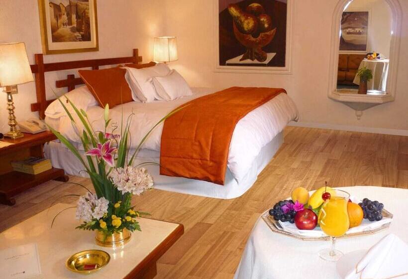 سوییت اجرایی, Antara Hotel & Suites   Miraflores