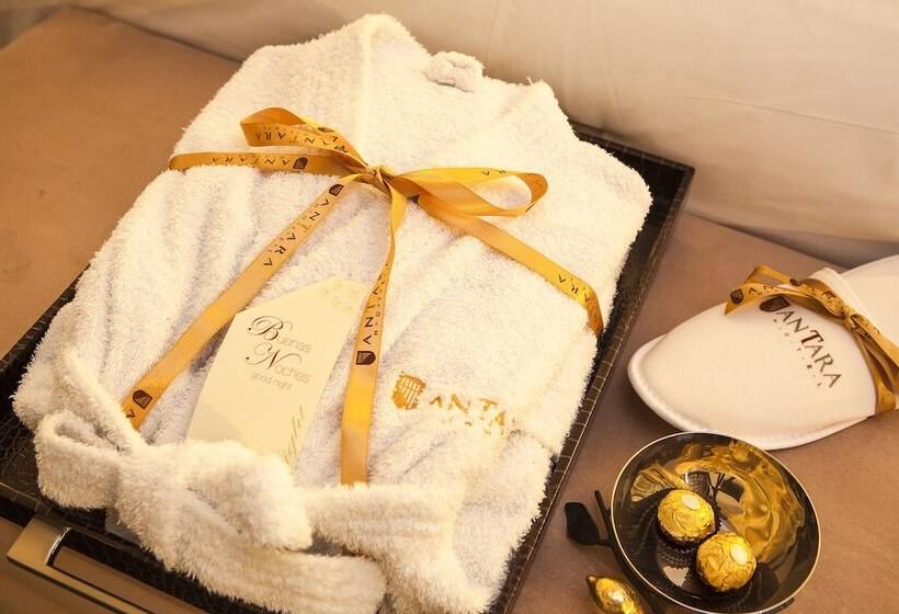 سوییت اجرایی, Antara Hotel & Suites   Miraflores