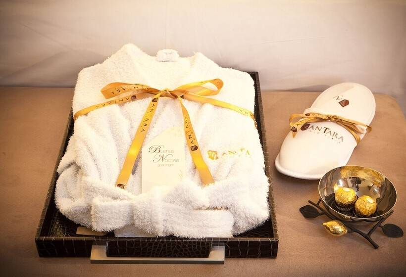 اتاق سوپریور یک تخته, Antara Hotel & Suites   Miraflores