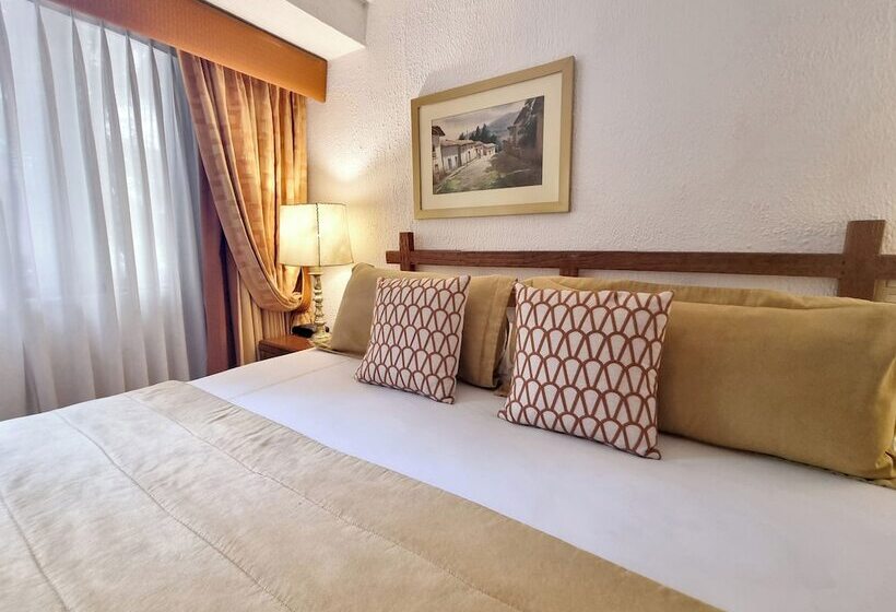 اتاق سوپریور یک تخته, Antara Hotel & Suites   Miraflores