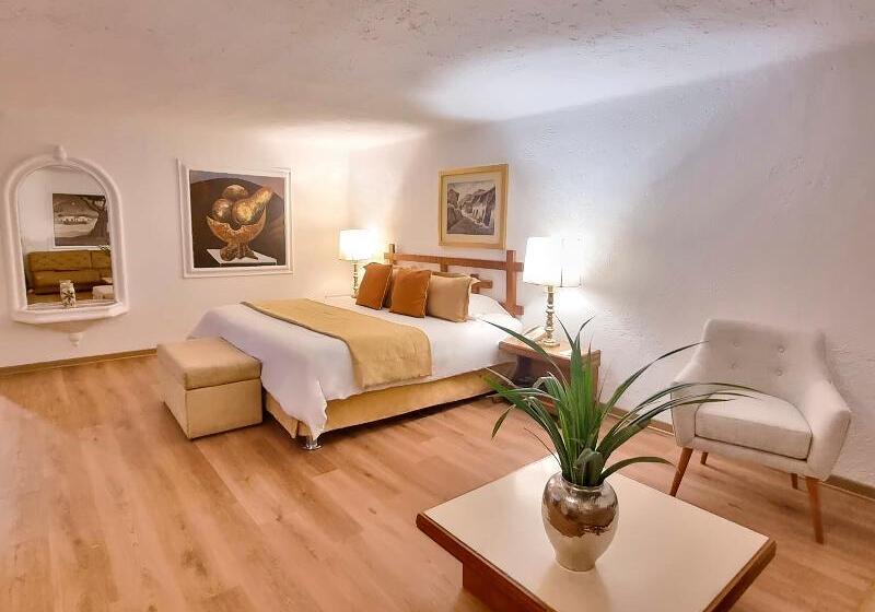 سوییت اجرایی, Antara Hotel & Suites   Miraflores