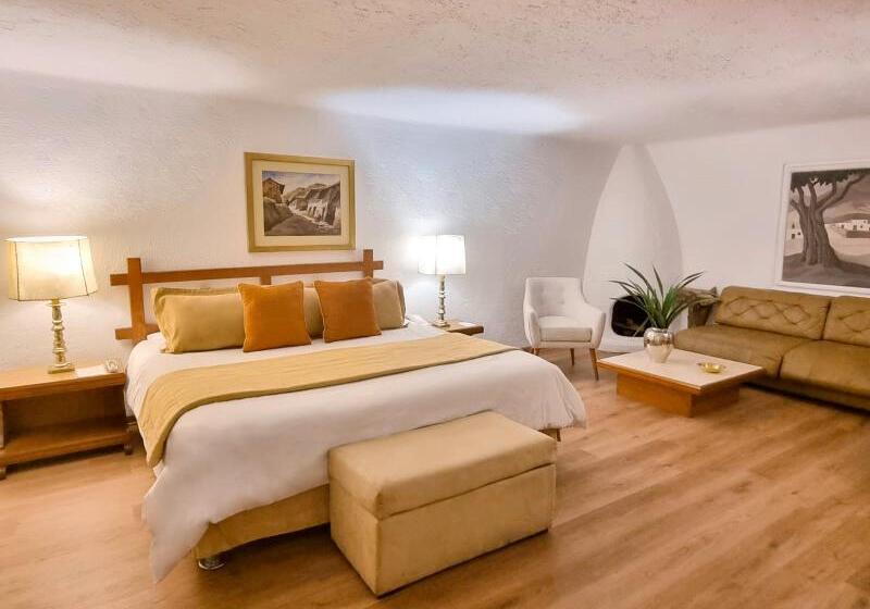 سوییت اجرایی, Antara Hotel & Suites   Miraflores