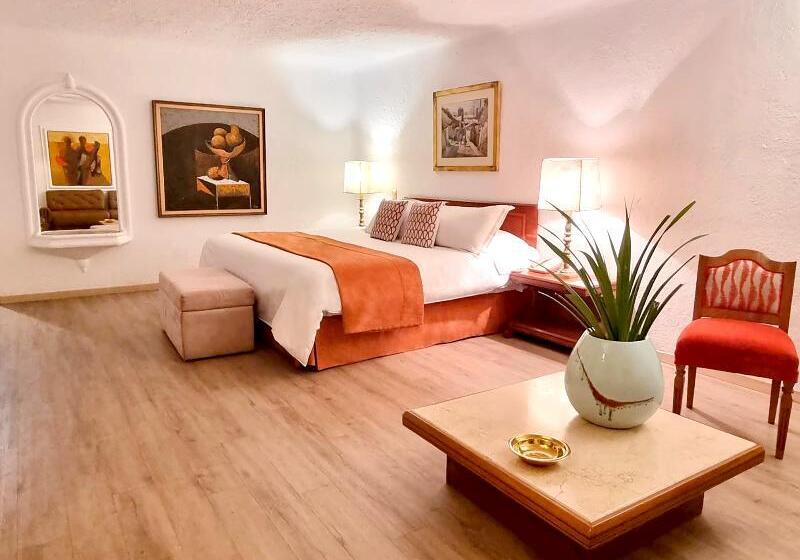 سوییت اجرایی, Antara Hotel & Suites   Miraflores