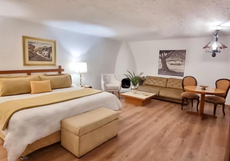 سوییت اجرایی, Antara Hotel & Suites   Miraflores