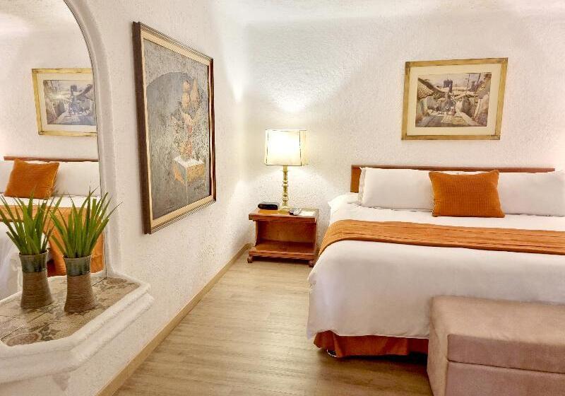 سوییت اجرایی, Antara Hotel & Suites   Miraflores