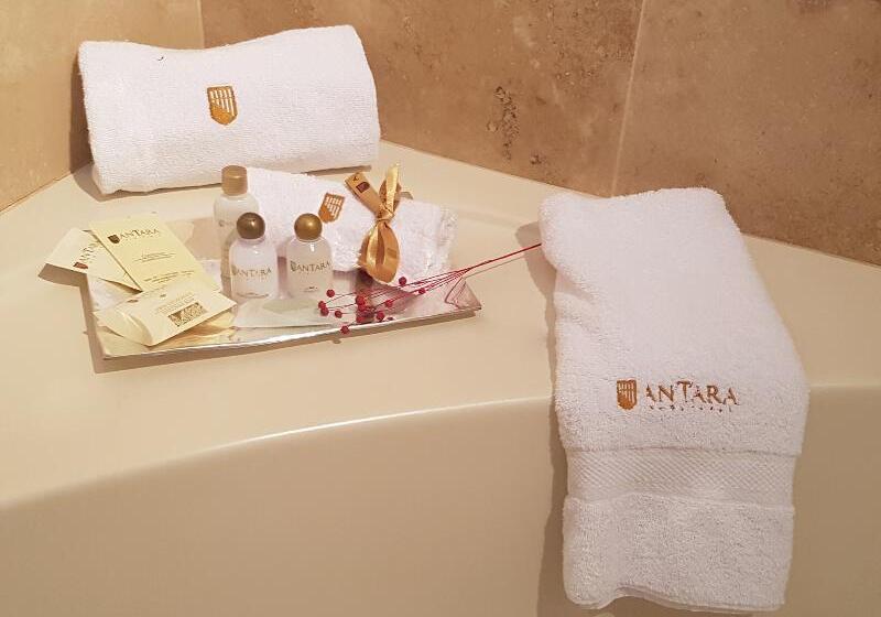 سوییت اجرایی, Antara Hotel & Suites   Miraflores