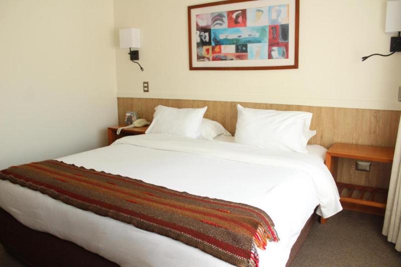 Номер Superior, Don Luis Puerto Montt