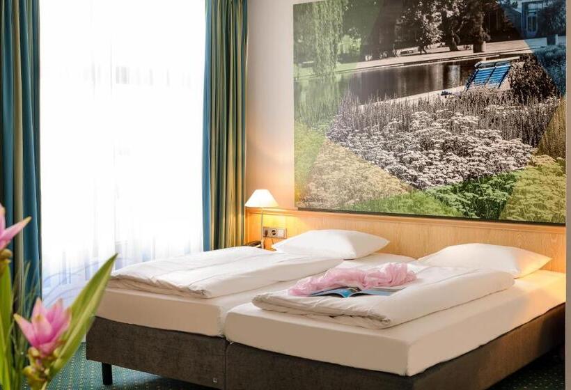 尊贵房, Mercure Hotel Erfurt Altstadt