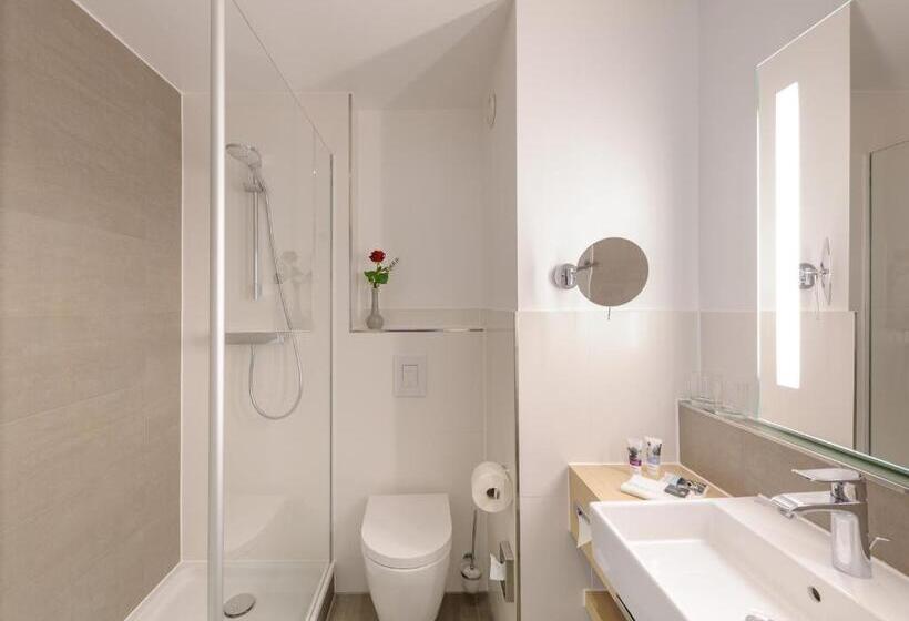 高级单人间, Mercure Hotel Erfurt Altstadt