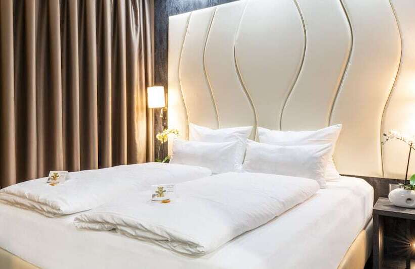 Номер Стандарт, Plaza Premium Schwerin Sure Hotel Collection By Best Western